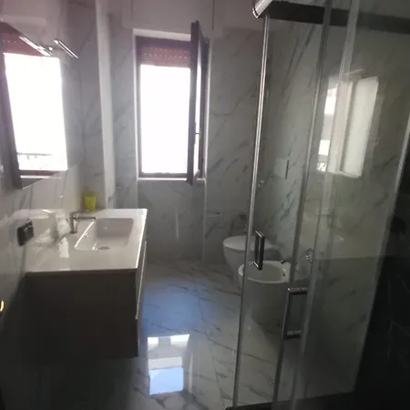 Lido Apartment