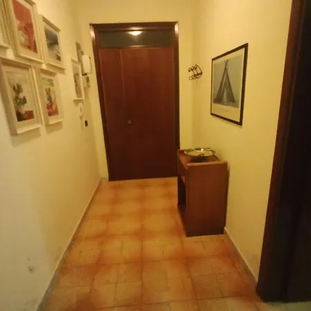 Lido Apartment