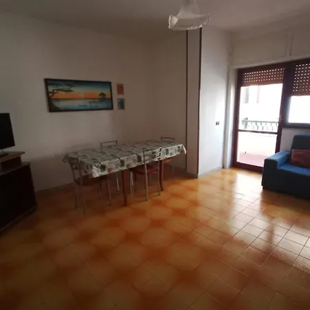 Lido Apartment Gallipoli