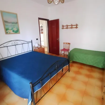 Apartment Lido