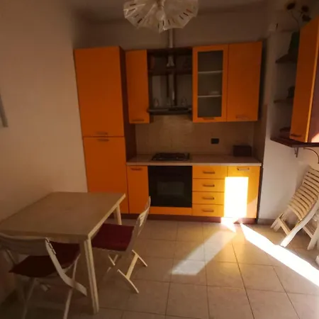 Lido Apartment Gallipoli