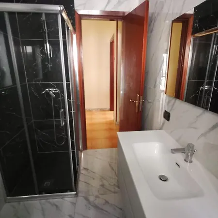 Apartment Lido *