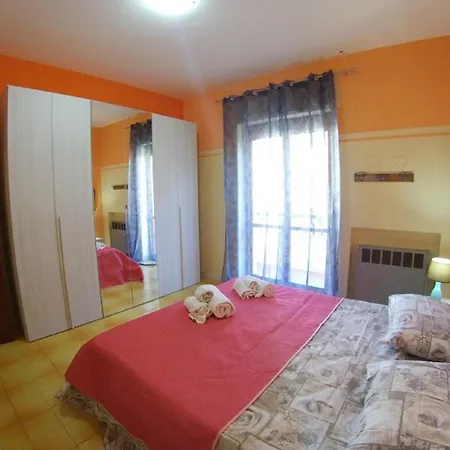 Apartment Lido Gallipoli