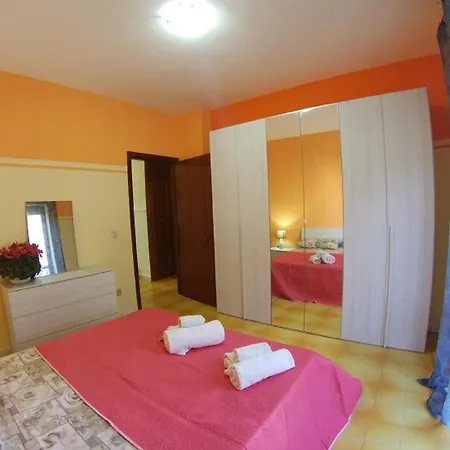 Lido Apartment