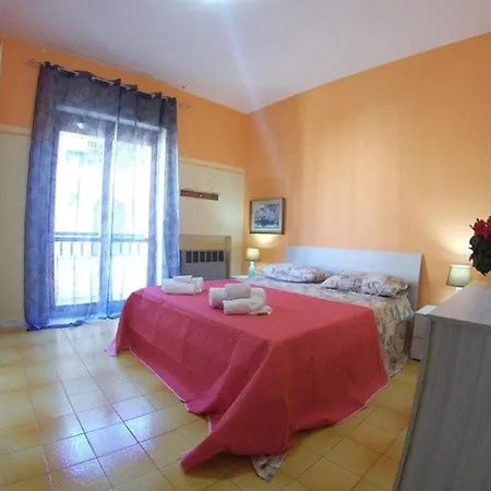 Apartment Lido