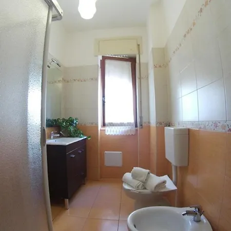 Lido Apartment *