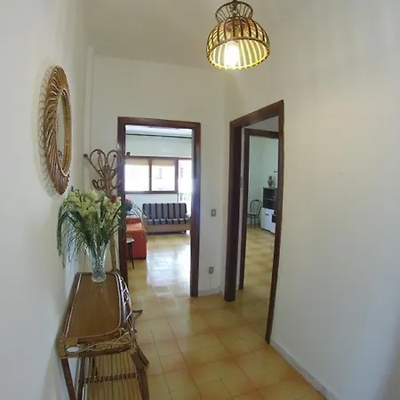 Apartment Lido *