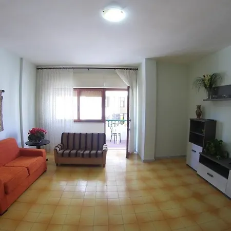Apartment Lido Gallipoli